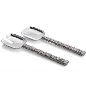 Michael Aram Gotham Serving Set New